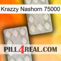 Krazzy Rhino 75000 17